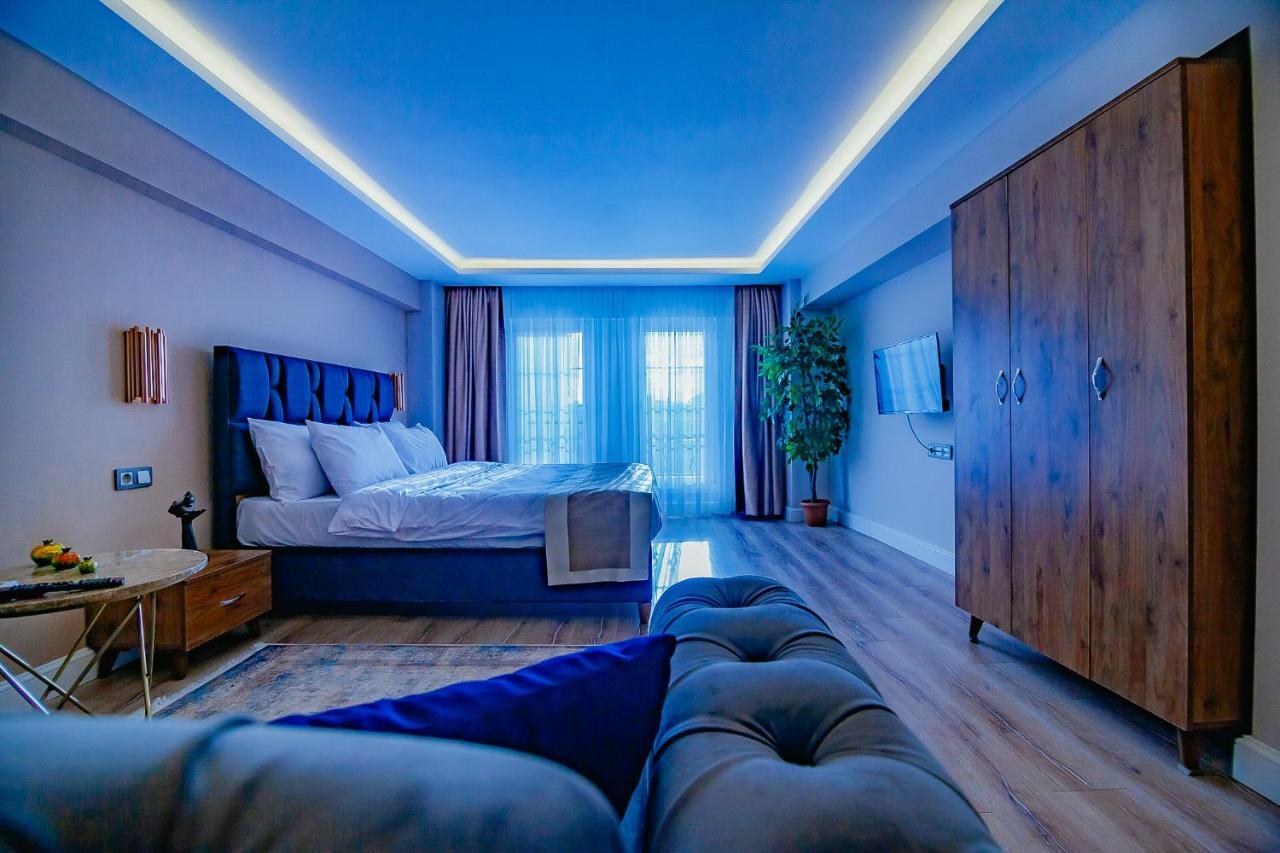 Galata Hill Hotel Istanbul Luaran gambar