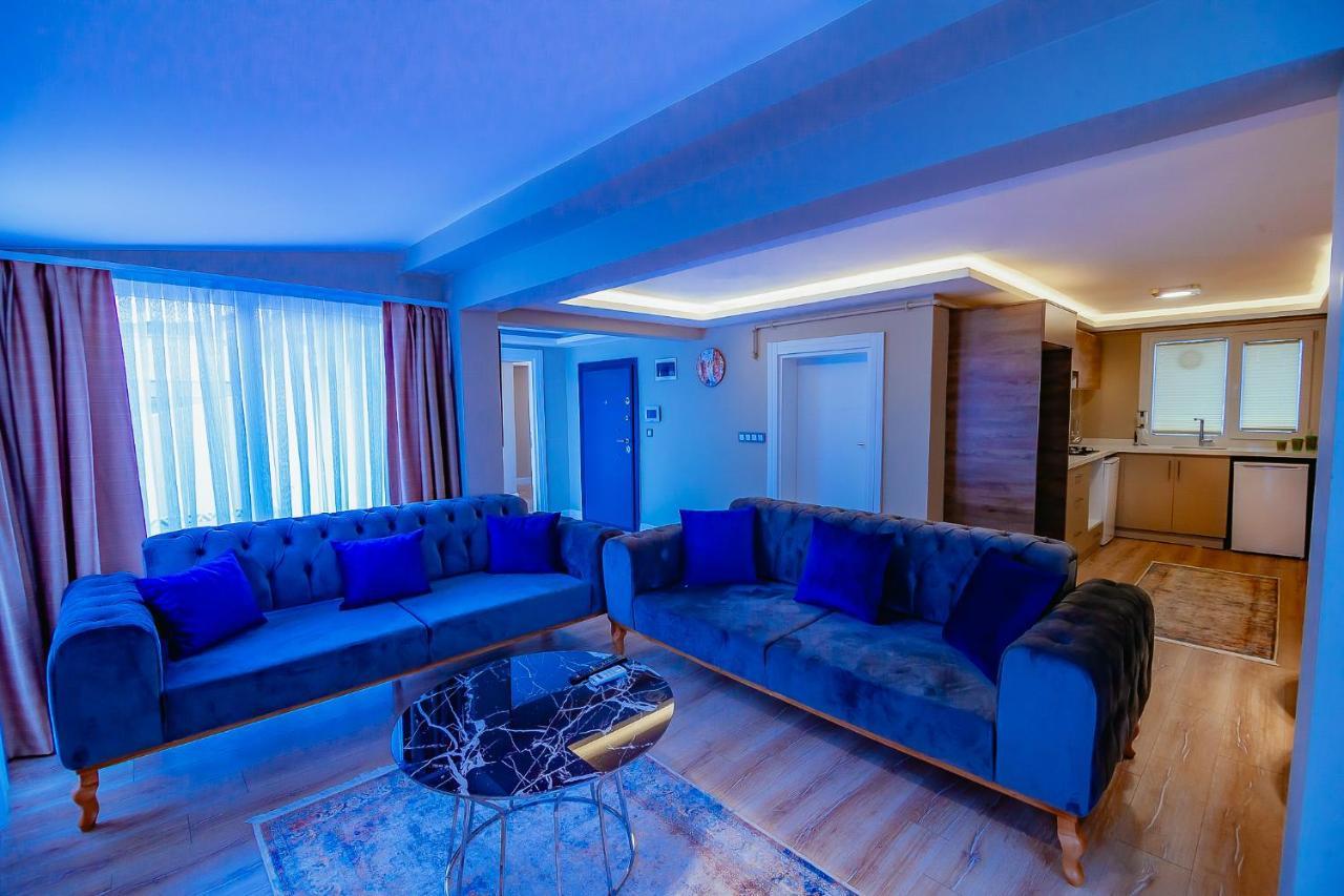 Galata Hill Hotel Istanbul Luaran gambar