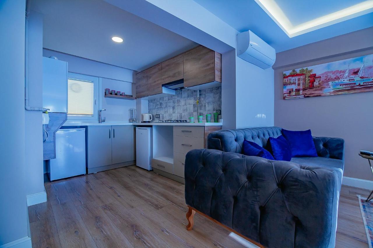 Galata Hill Hotel Istanbul Luaran gambar
