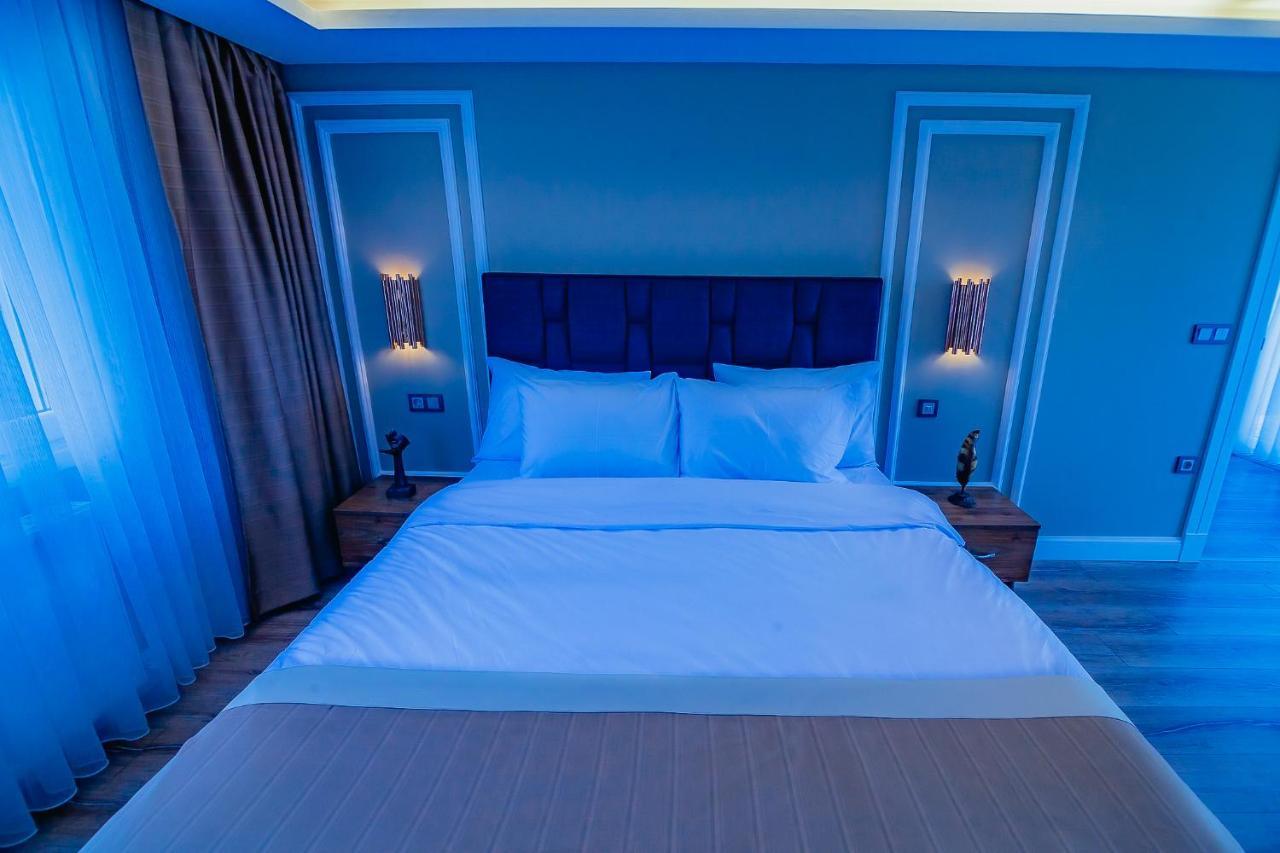 Galata Hill Hotel Istanbul Luaran gambar