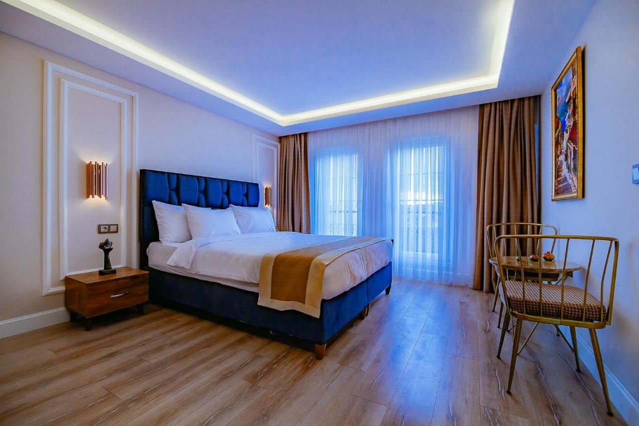 Galata Hill Hotel Istanbul Luaran gambar