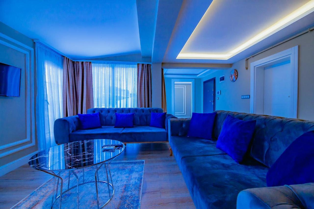 Galata Hill Hotel Istanbul Luaran gambar