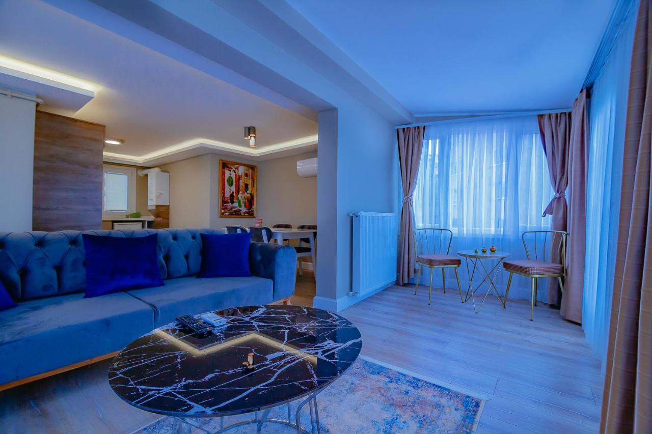 Galata Hill Hotel Istanbul Luaran gambar