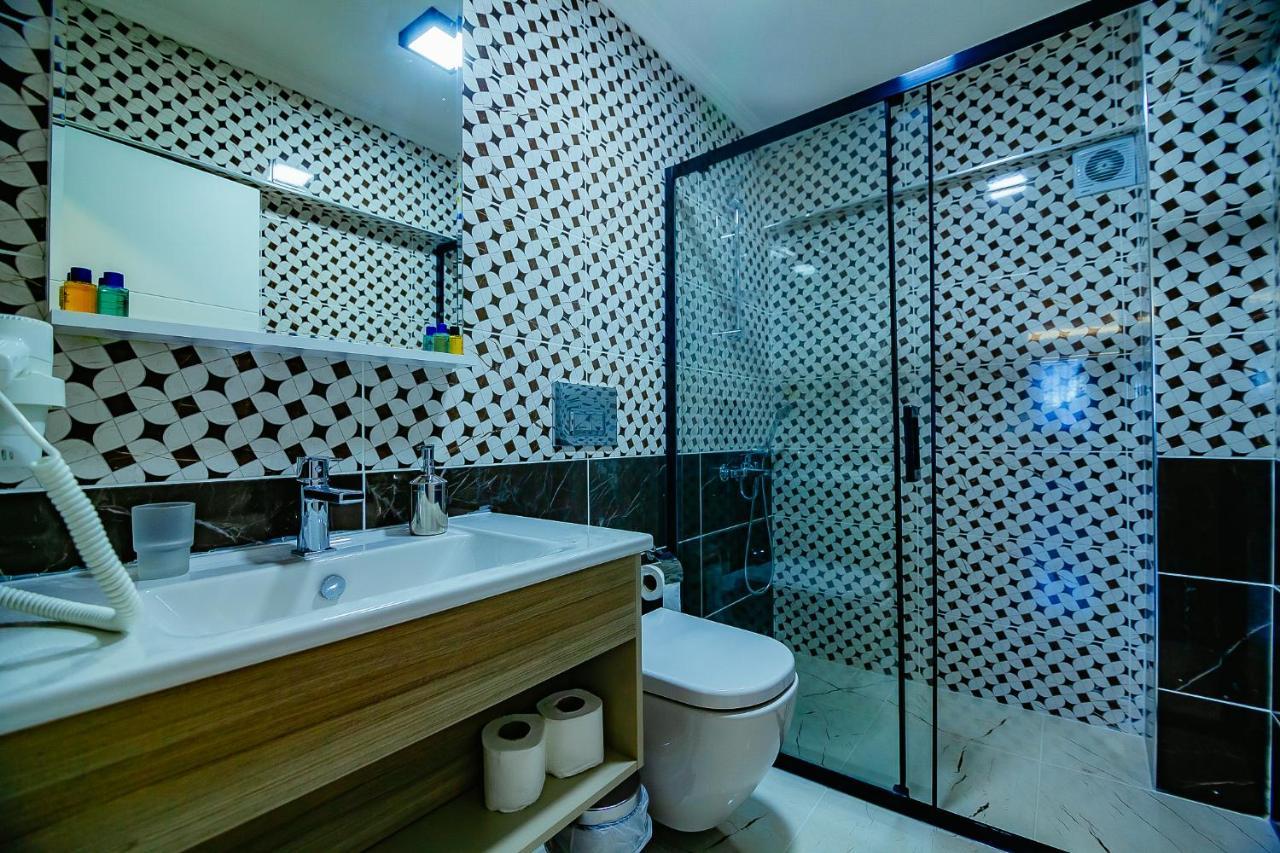 Galata Hill Hotel Istanbul Luaran gambar