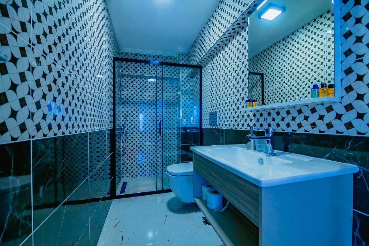 Galata Hill Hotel Istanbul Luaran gambar