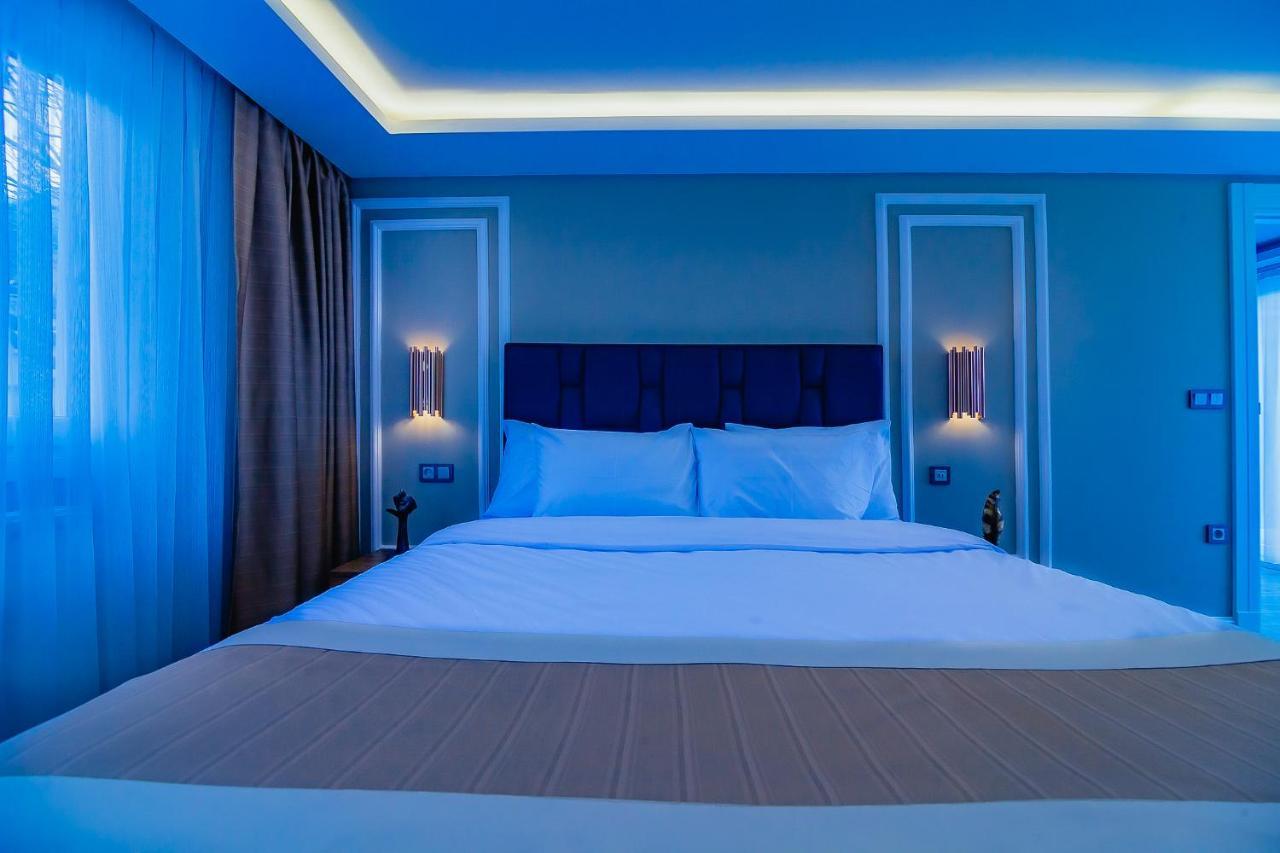 Galata Hill Hotel Istanbul Luaran gambar