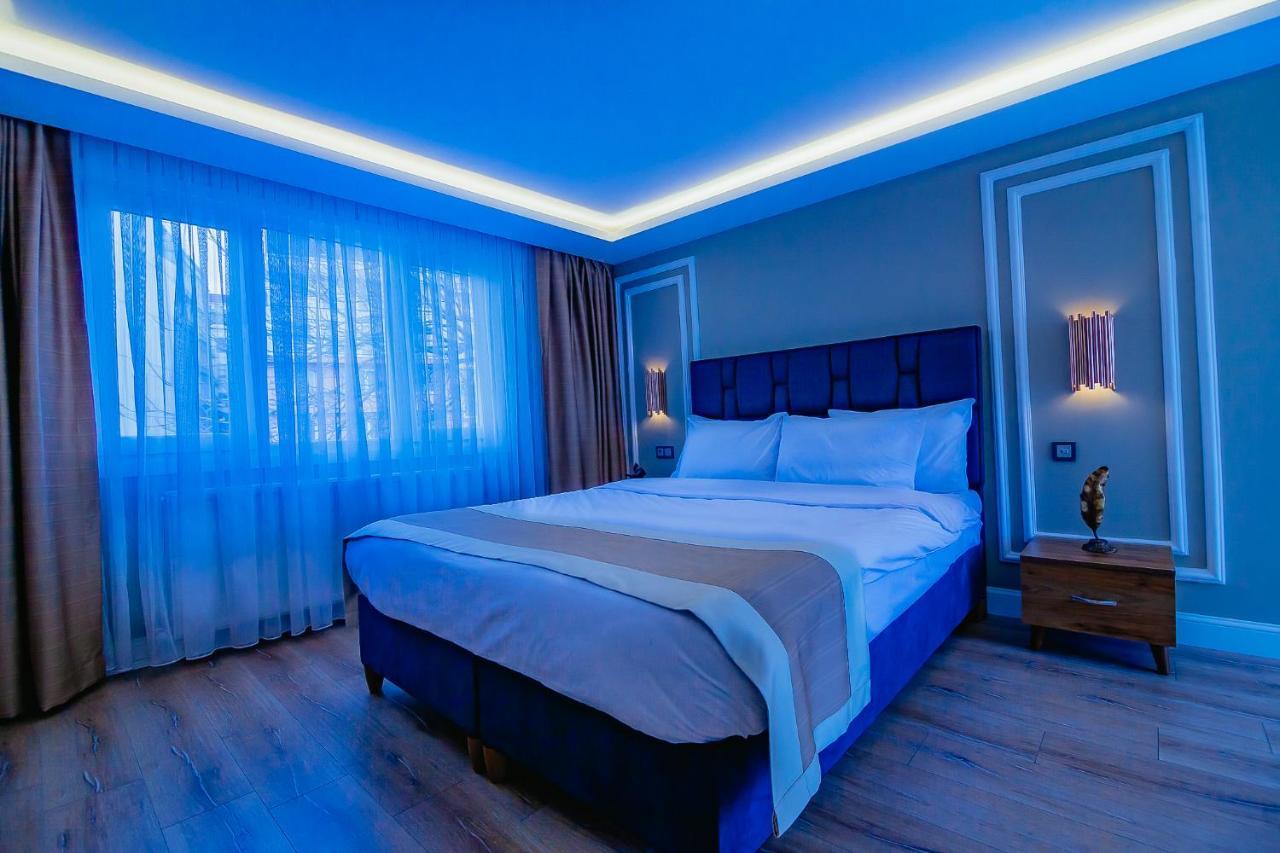 Galata Hill Hotel Istanbul Luaran gambar