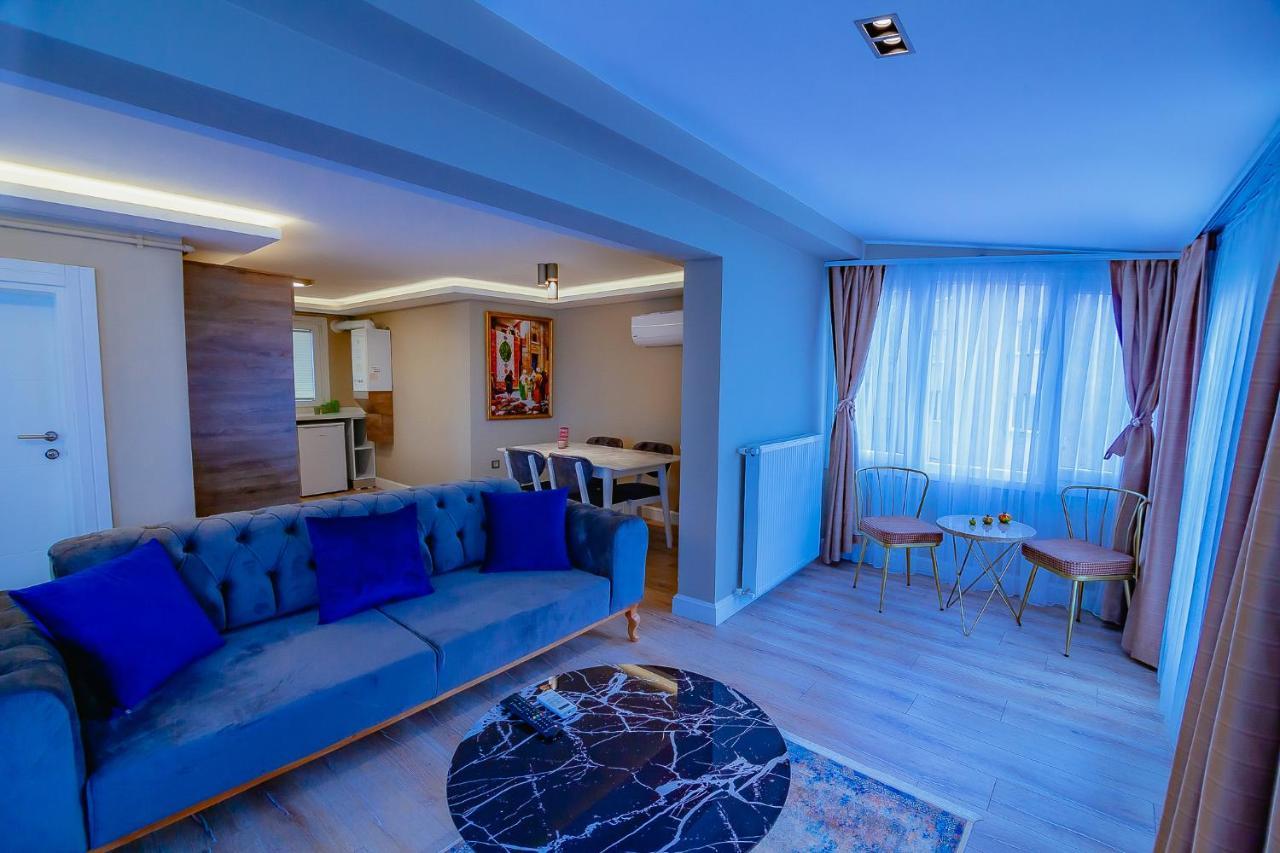 Galata Hill Hotel Istanbul Luaran gambar
