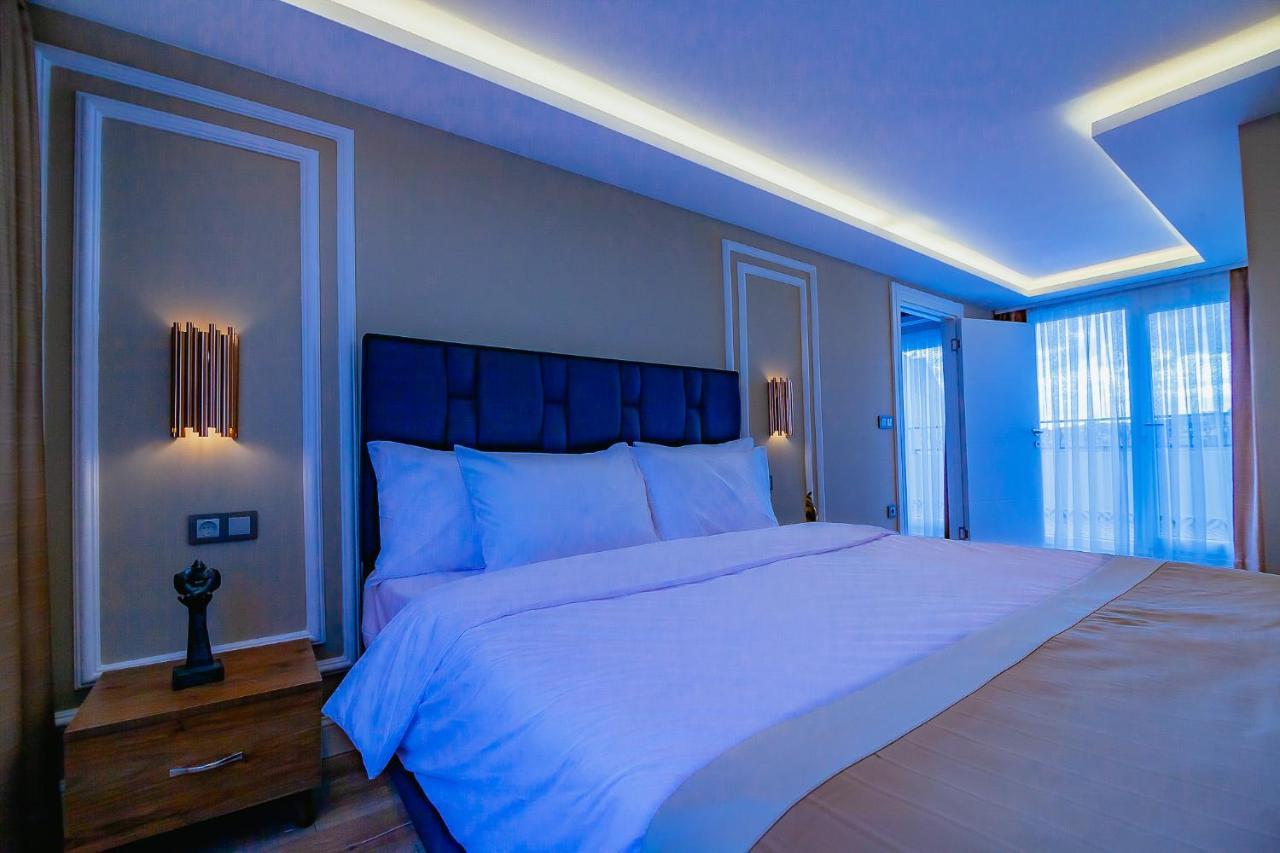 Galata Hill Hotel Istanbul Luaran gambar