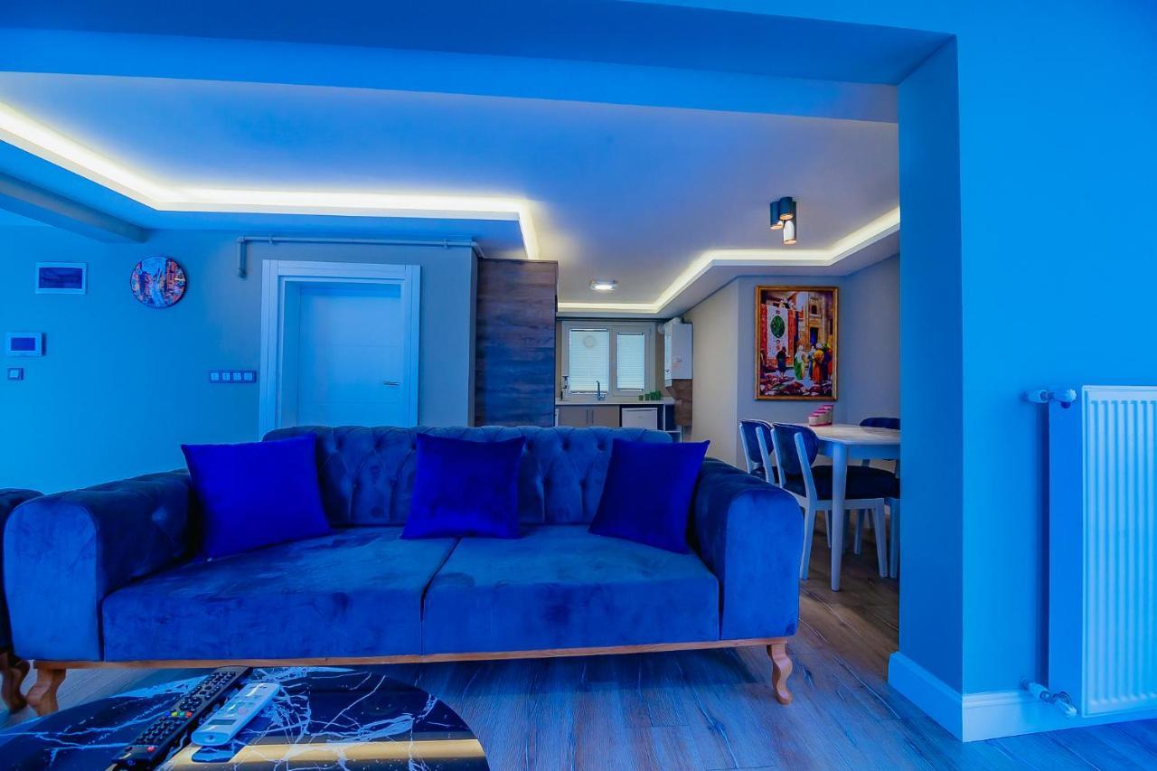 Galata Hill Hotel Istanbul Luaran gambar