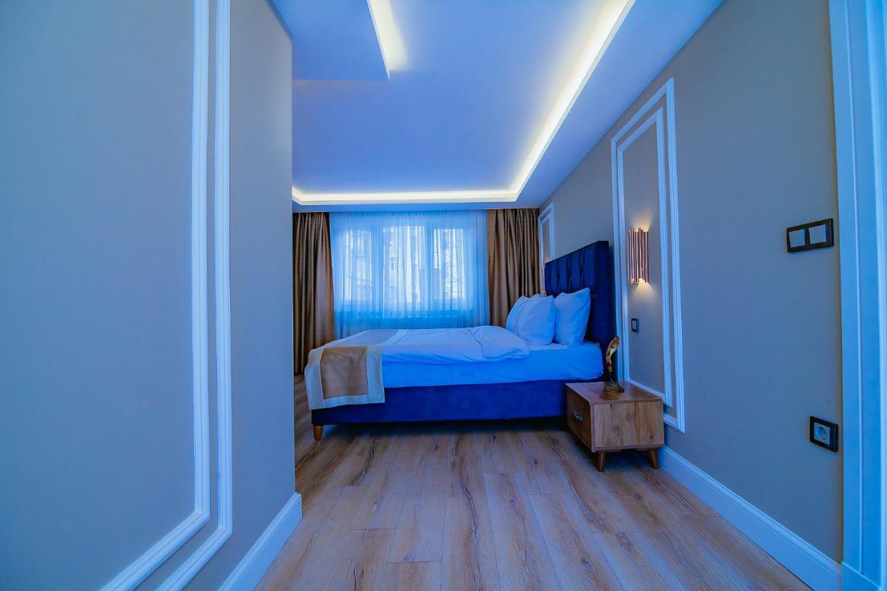 Galata Hill Hotel Istanbul Luaran gambar