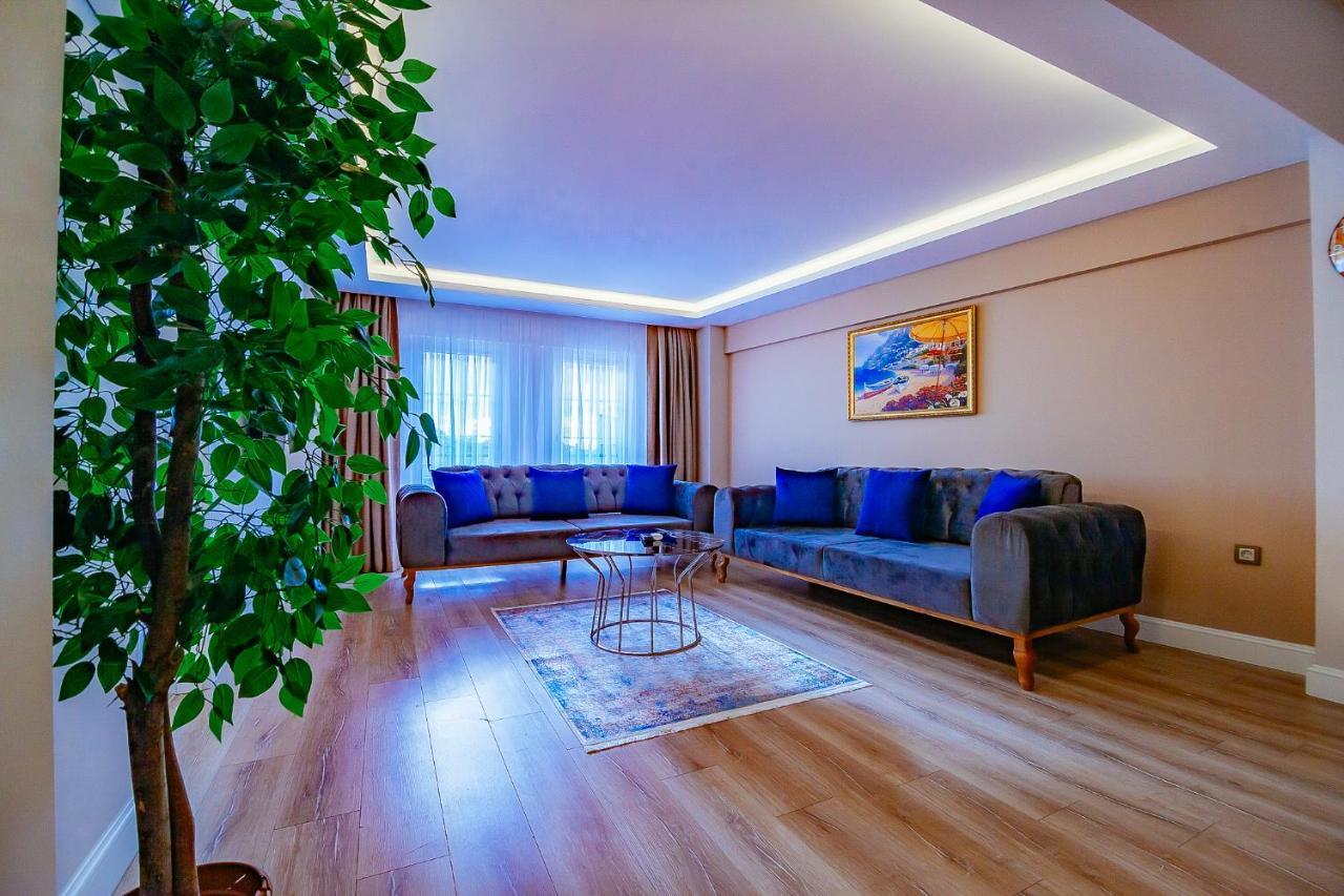 Galata Hill Hotel Istanbul Luaran gambar