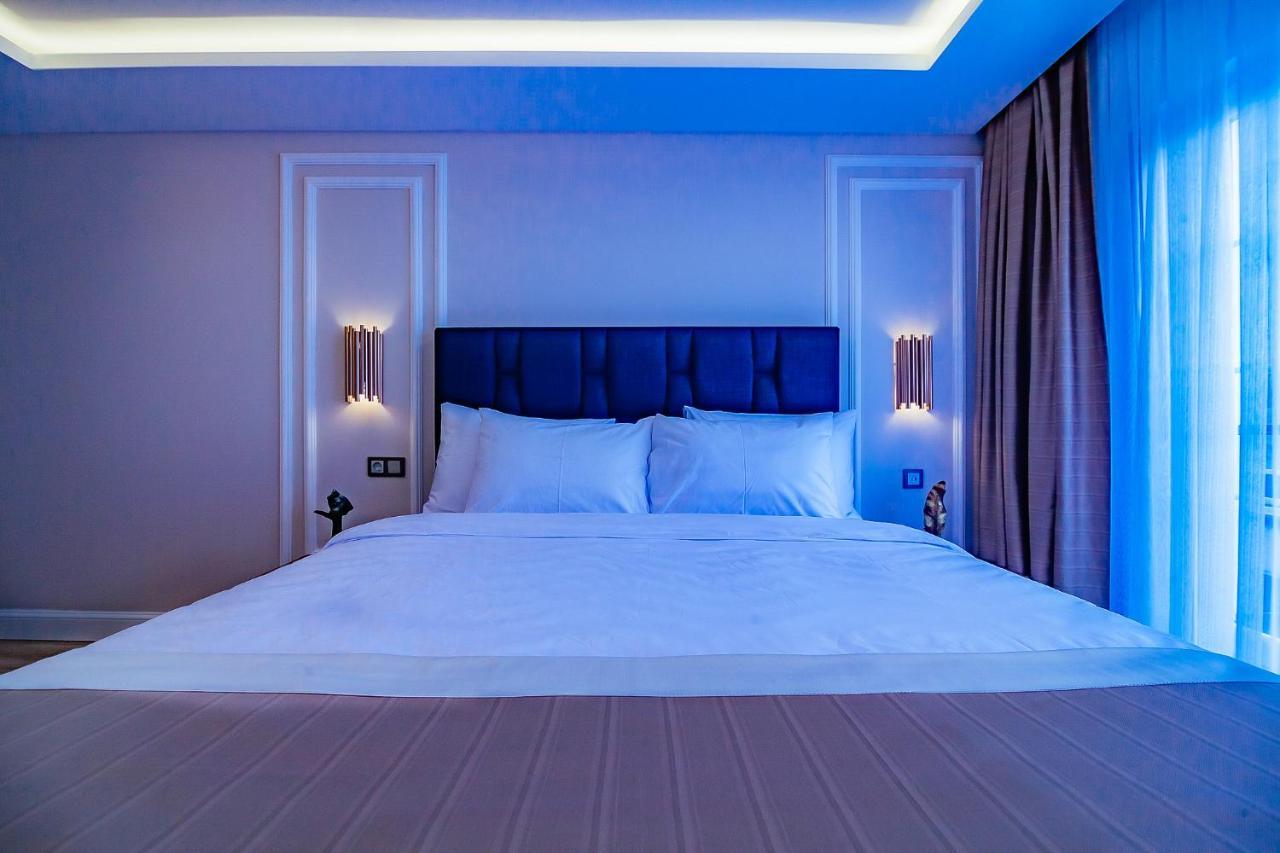 Galata Hill Hotel Istanbul Luaran gambar